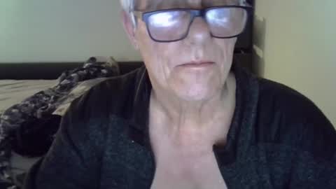 patrick5275 online show from 13, 2, 2025