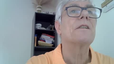 patrick5275 online show from 23, 2, 2025