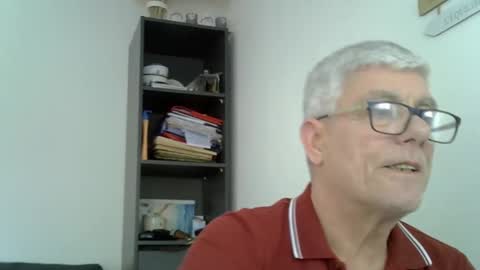 patrick5275 online show from 4, 3, 2025