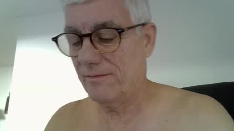 patrick5275 online show from 6, 10, 2025