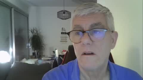 patrick5275 online show from 13, 4, 2026