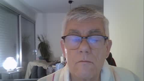 patrick5275 online show from 21, 4, 2026