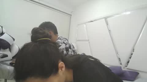 patrick_and_greeicy online show from 27, 12, 2024