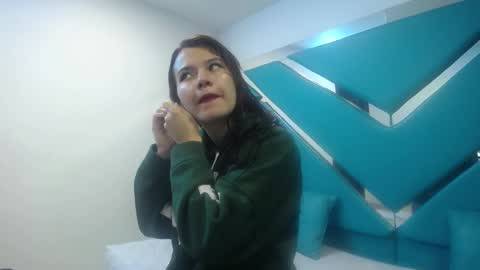 patrick_and_greeicy online show from 21, 1, 2025