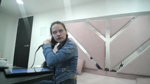 patrick_and_greeicy online show from 23, 1, 2025