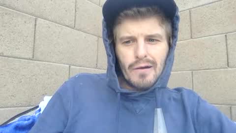 patrick_blayze online show from 1, 12, 2025