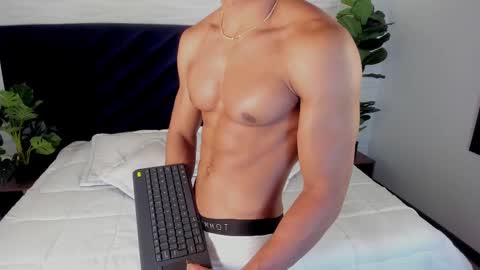 Patrick Brown online show from 13, 2, 2025