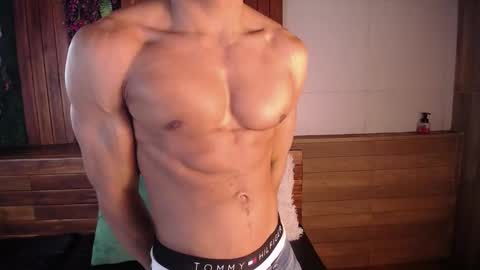 Patrick Brown online show from 28, 2, 2025