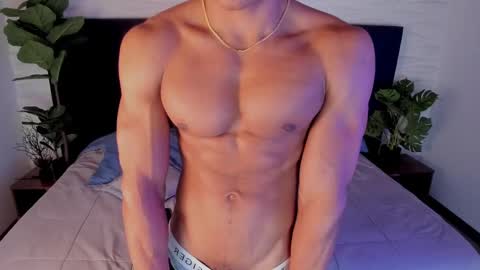 Patrick Brown online show from 3, 3, 2025