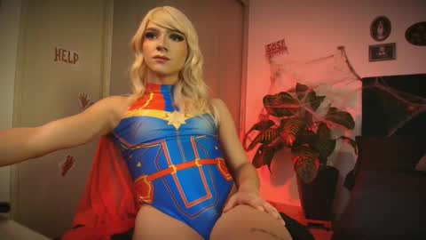 Patrick online show from 14, 10, 2025