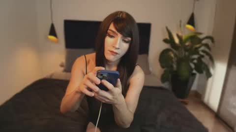 Patrick online show from 27, 11, 2025