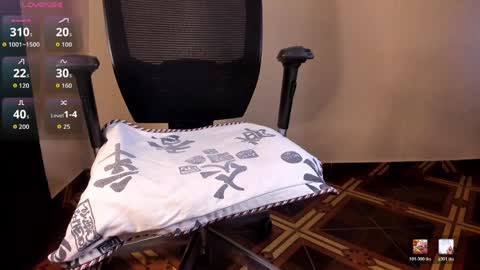 patrick_hot69 online show from 29, 3, 2026