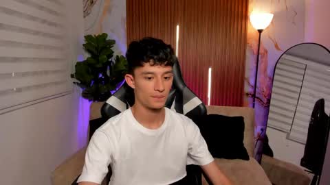 Snapshot of patrick_howland_ chatting on 30, 5, 2026 Patrick online show from 30, 5, 2026