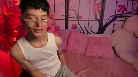 Patrick online show from 5, 7, 2026