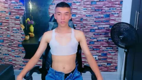 Snapshot of patrick_naughty1 chatting on 29, 9, 2025 patrick_naughty1 online show from 29, 9, 2025