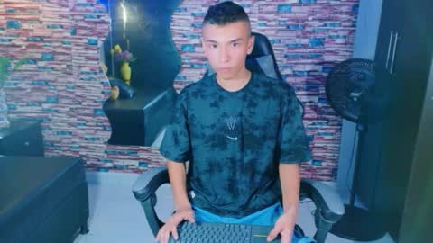 Snapshot of patrick_naughty1 chatting on 1, 10, 2025 patrick_naughty1 online show from 1, 10, 2025