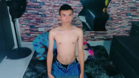 Snapshot of patrick_naughty1 chatting on 14, 10, 2025 patrick_naughty1 online show from 14, 10, 2025