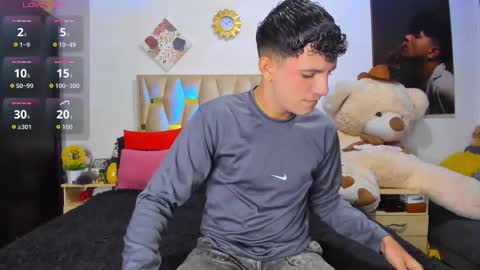 Patrick online show from 20, 11, 2025