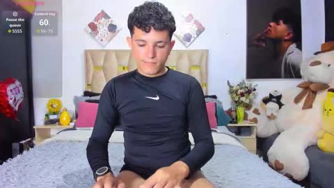 Patrick online show from 18, 2, 2026