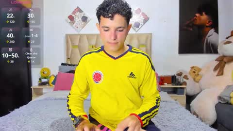 Patrick online show from 21, 2, 2026