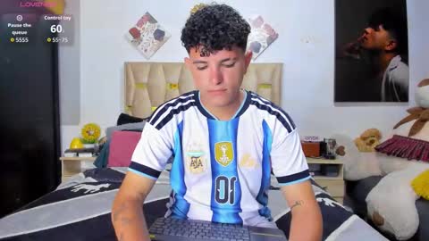 Patrick online show from 16, 3, 2026