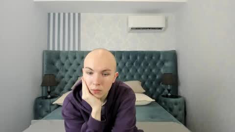 Snapshot of patrickbevy chatting on 17, 5, 2026 Patrick online show from 17, 5, 2026