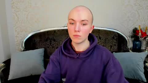 Snapshot of patrickbevy chatting on 20, 5, 2026 Patrick online show from 20, 5, 2026