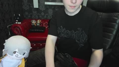 Snapshot of patrickbevy chatting on 6, 6, 2026 Patrick online show from 6, 6, 2026