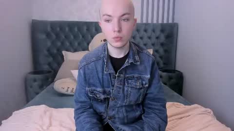 Snapshot of patrickbevy chatting on 15, 6, 2026 Patrick online show from 15, 6, 2026