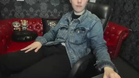 Snapshot of patrickbevy chatting on 3, 7, 2026 Patrick online show from 3, 7, 2026