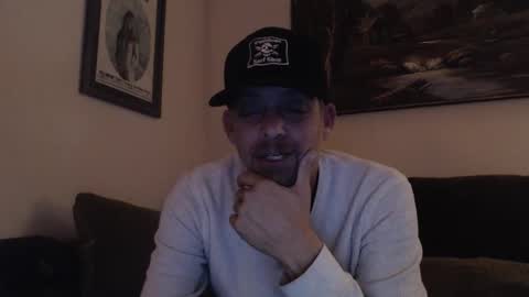 patrickbond007 online show from 10, 11, 2025