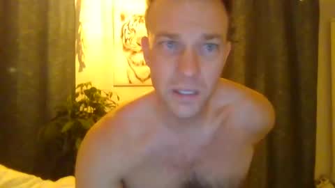 Snapshot of patrickburn666 chatting on 28, 1, 2025 Patrickburn666 online show from 28, 1, 2025