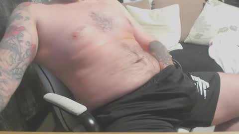 patrickmorris92 online show from 11, 2, 2026