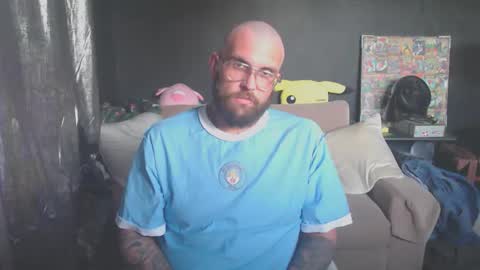 patrickmorris92 online show from 29, 4, 2026