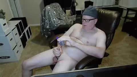 patrickstroking online show from 20, 3, 2026