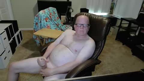 patrickstroking online show from 23, 4, 2026