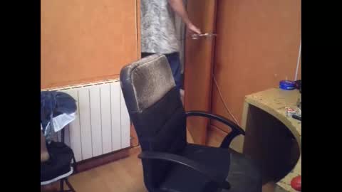 LiaSweetX online show from 11, 9, 2025