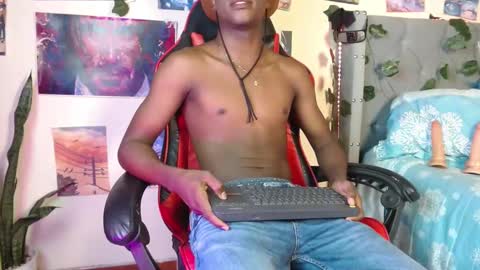 Patrick online show from 2, 3, 2025