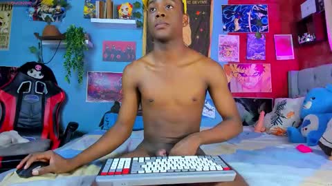 Patrick online show from 14, 9, 2025