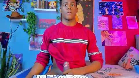 Patrick online show from 11, 10, 2025