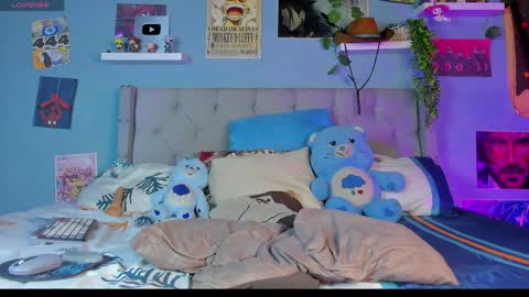 Patrick online show from 10, 4, 2026