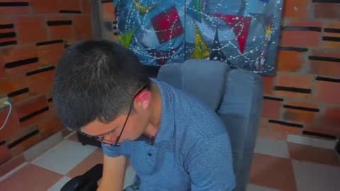 .... online show from 8, 3, 2025