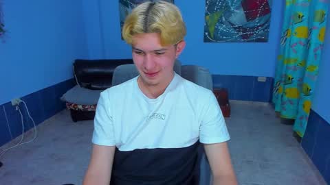 .... online show from 16, 9, 2025