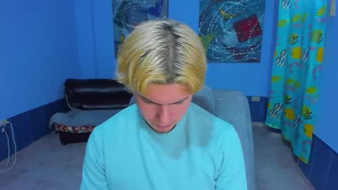 .... online show from 18, 9, 2025