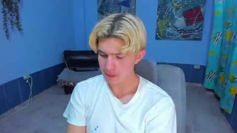 .... online show from 15, 11, 2025