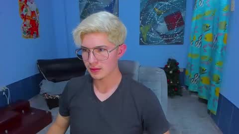 .... online show from 16, 12, 2025