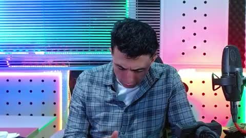 Darko0717  online show from 9, 6, 2026