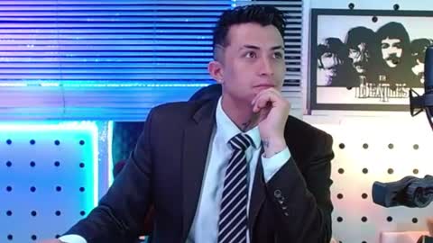 Darko0717  online show from 12, 7, 2026