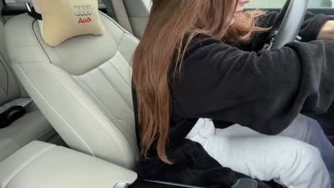 Andreea online show from 10, 11, 2025