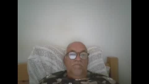 Patryman online show from 24, 3, 2026